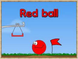 Red Ball